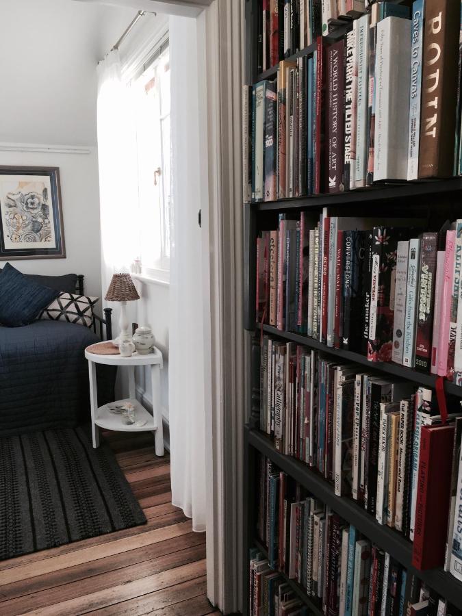 Assemblage Boutique Art B & B Hobart Luaran gambar