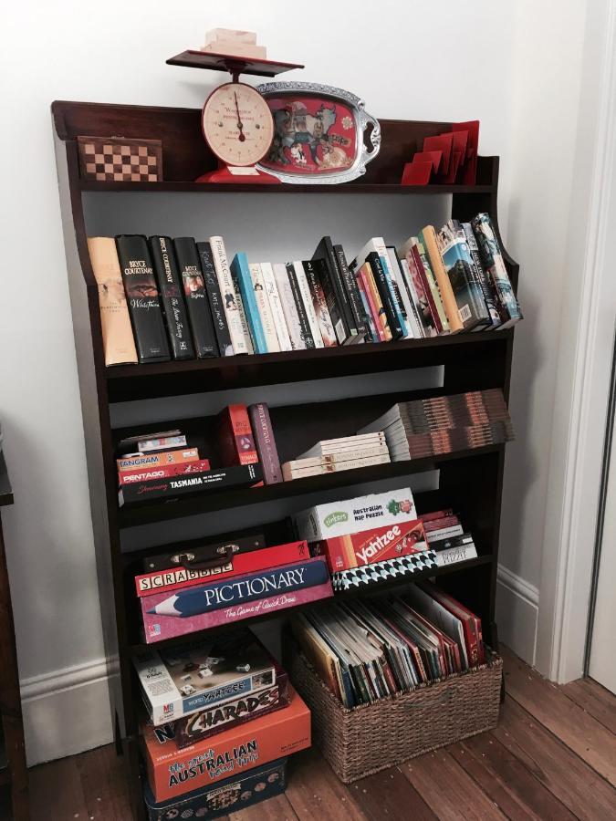 Assemblage Boutique Art B & B Hobart Luaran gambar