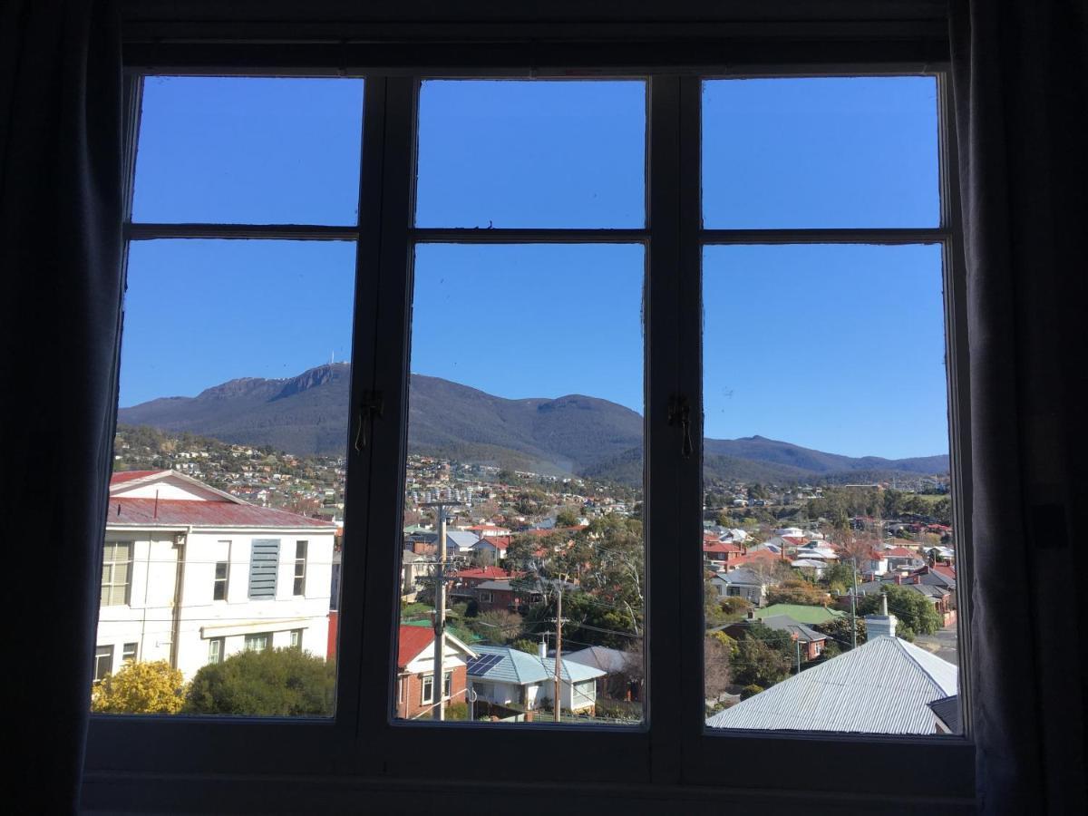 Assemblage Boutique Art B & B Hobart Luaran gambar
