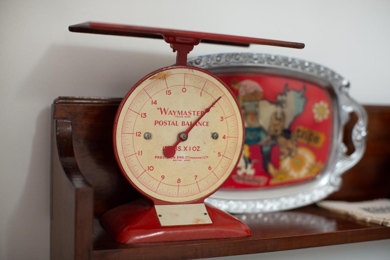Assemblage Boutique Art B & B Hobart Luaran gambar