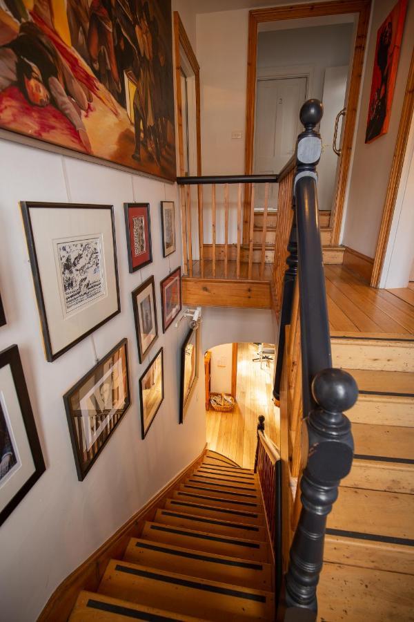 Assemblage Boutique Art B & B Hobart Luaran gambar