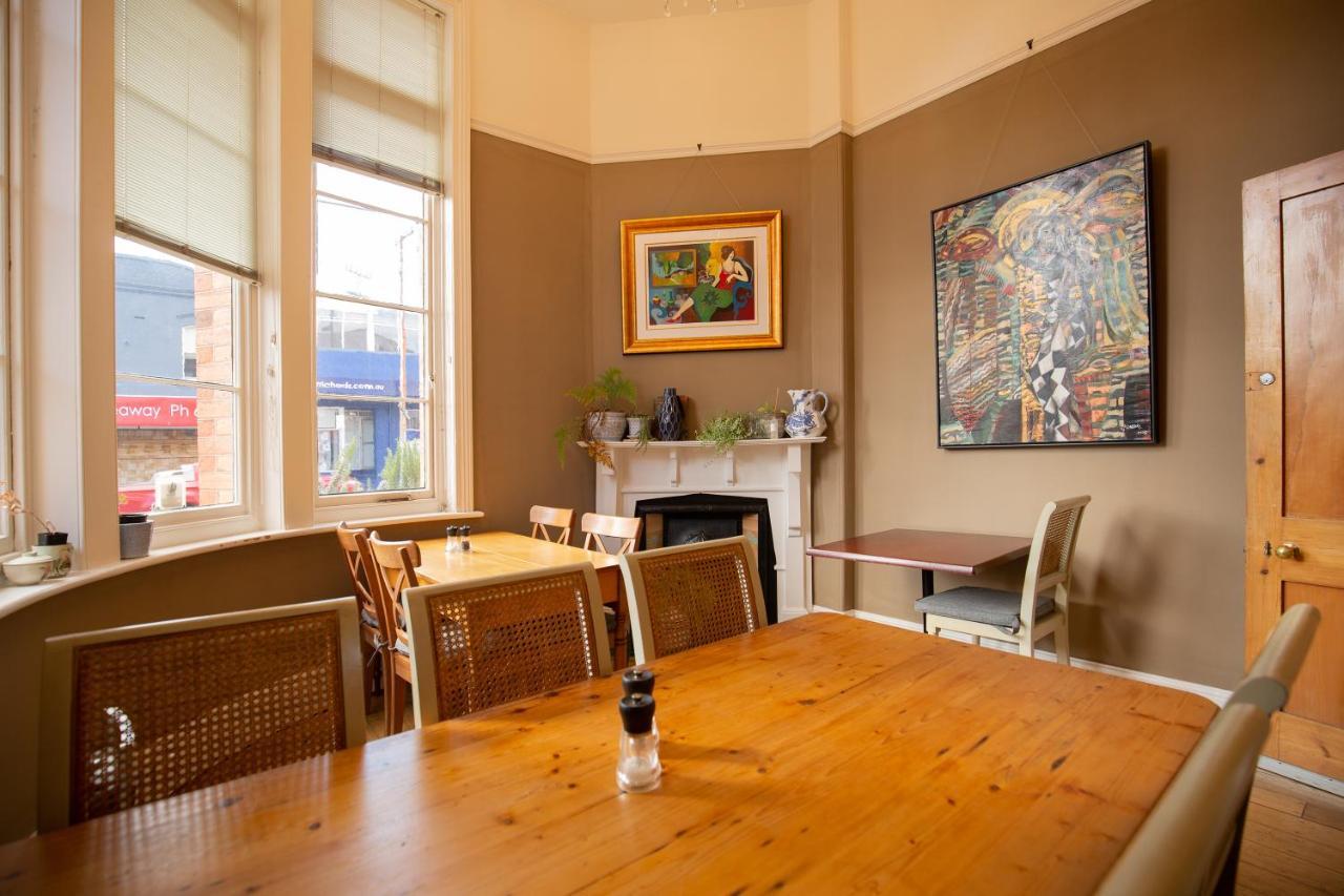 Assemblage Boutique Art B & B Hobart Luaran gambar