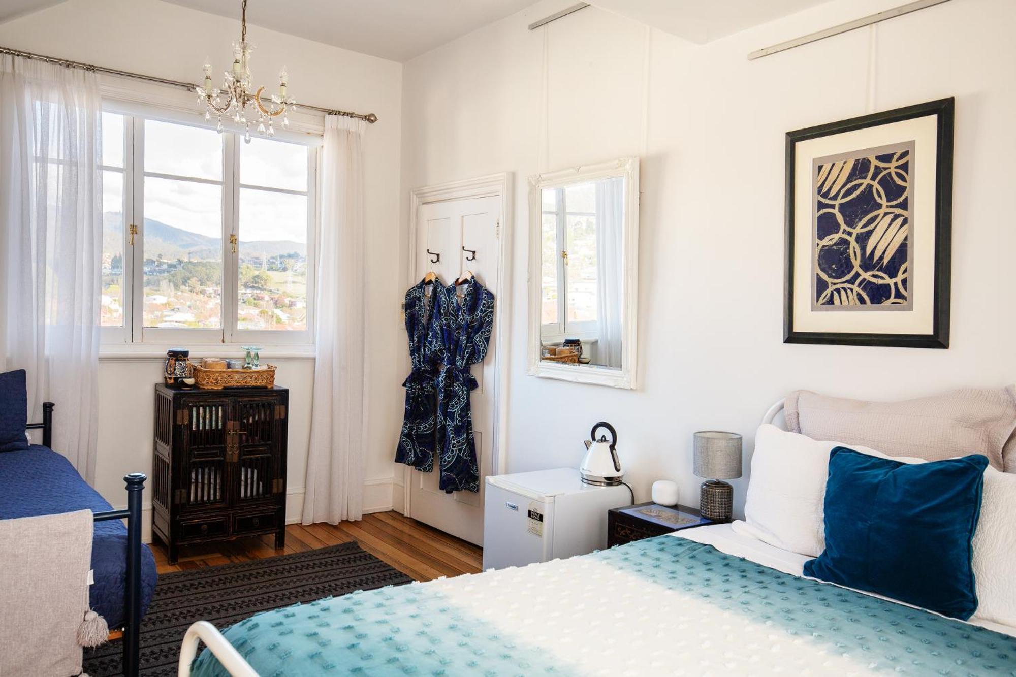 Assemblage Boutique Art B & B Hobart Luaran gambar