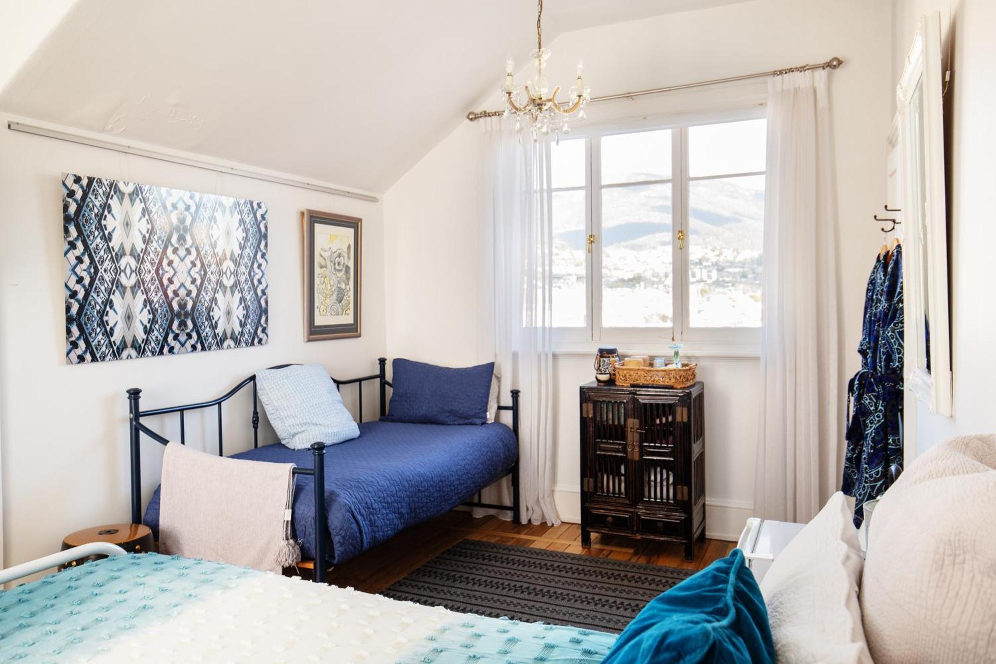 Assemblage Boutique Art B & B Hobart Luaran gambar