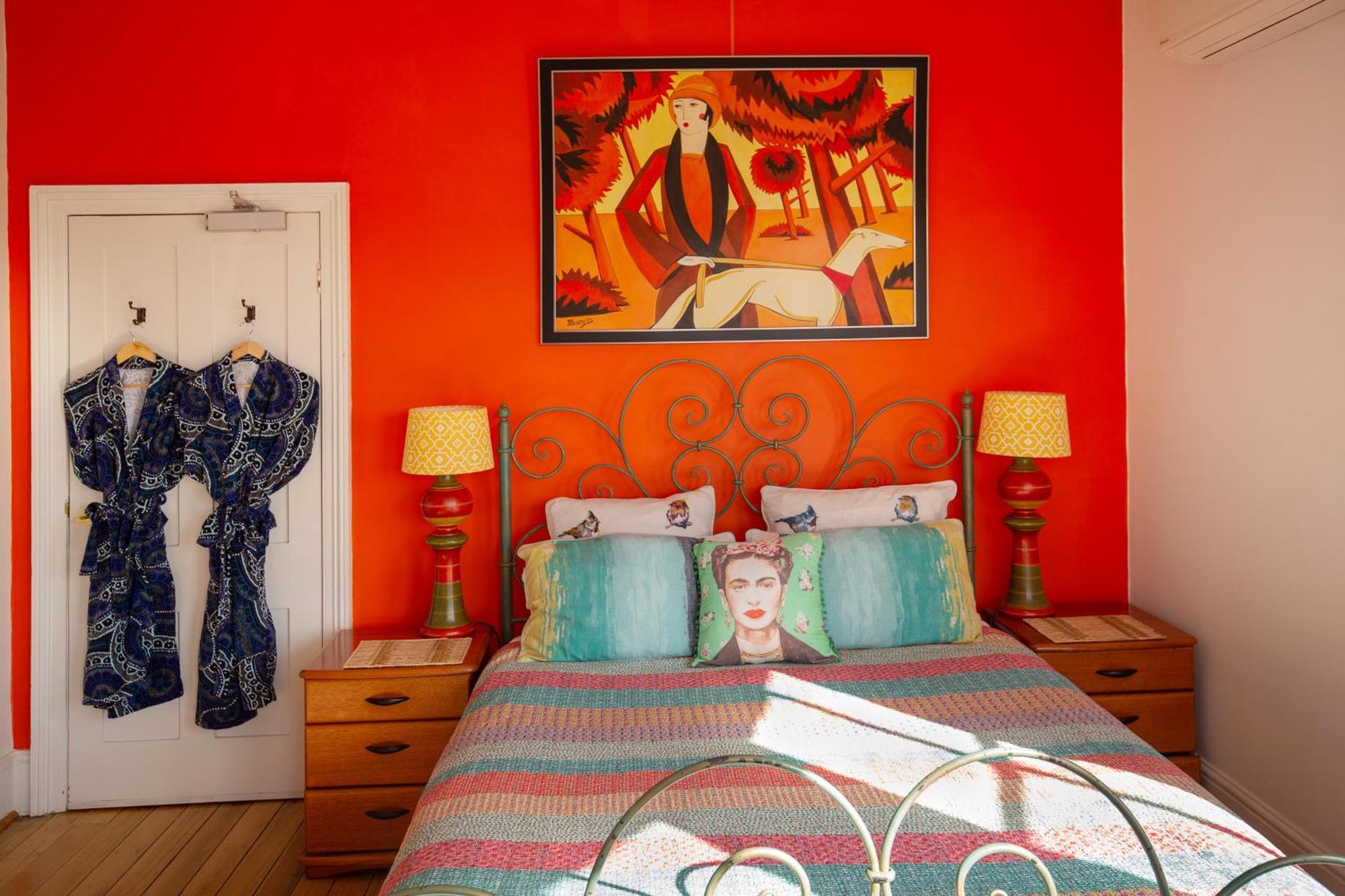 Assemblage Boutique Art B & B Hobart Luaran gambar