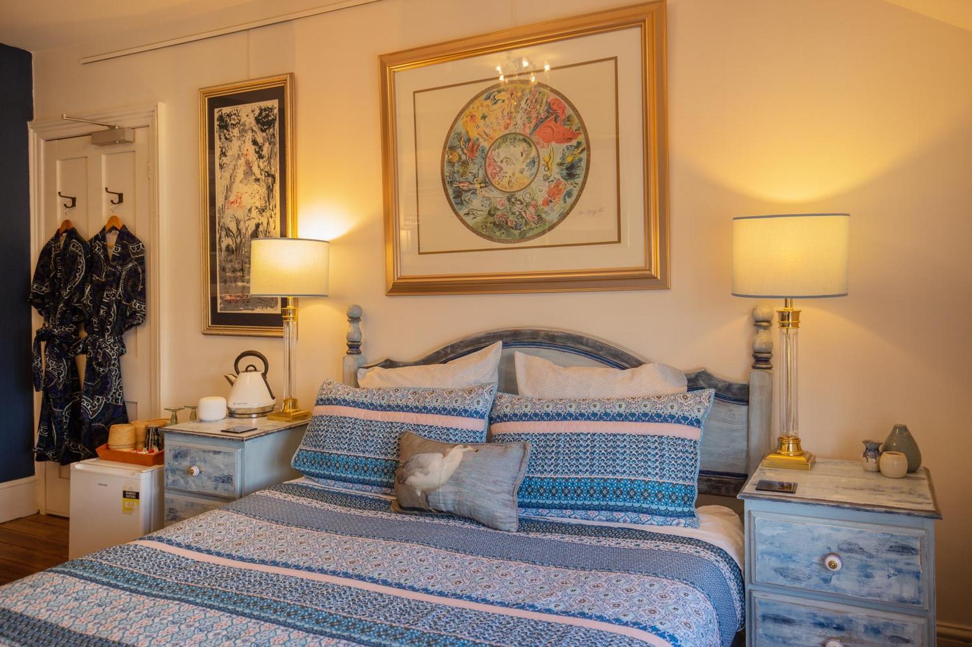 Assemblage Boutique Art B & B Hobart Luaran gambar